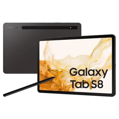 Samsung Galaxy Tab S8 reconditionné