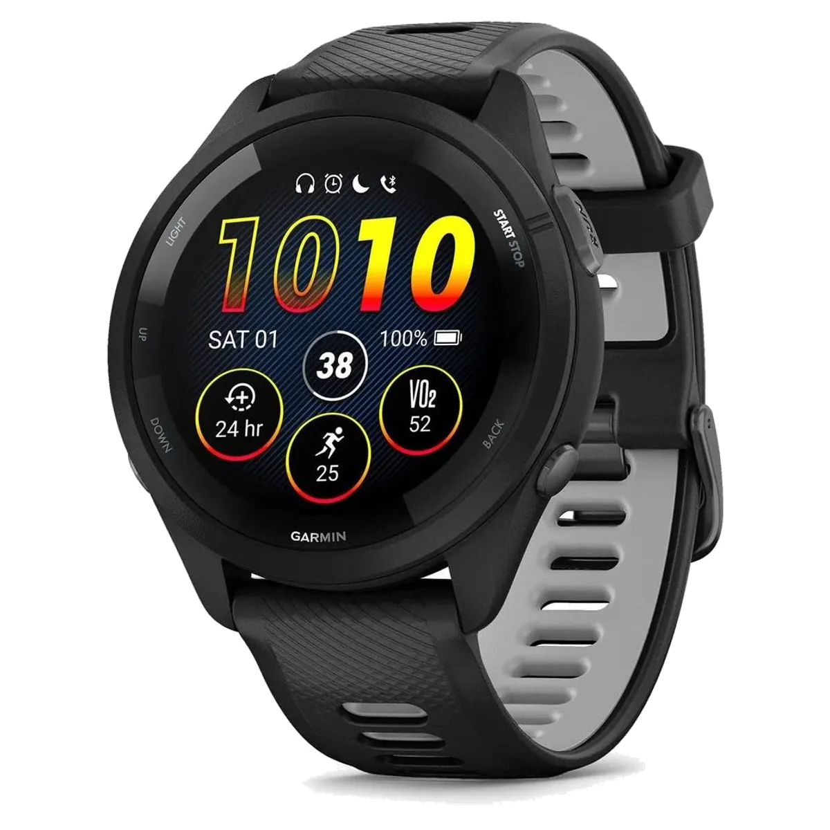 Garmin Forerunner 265 reconditionné
