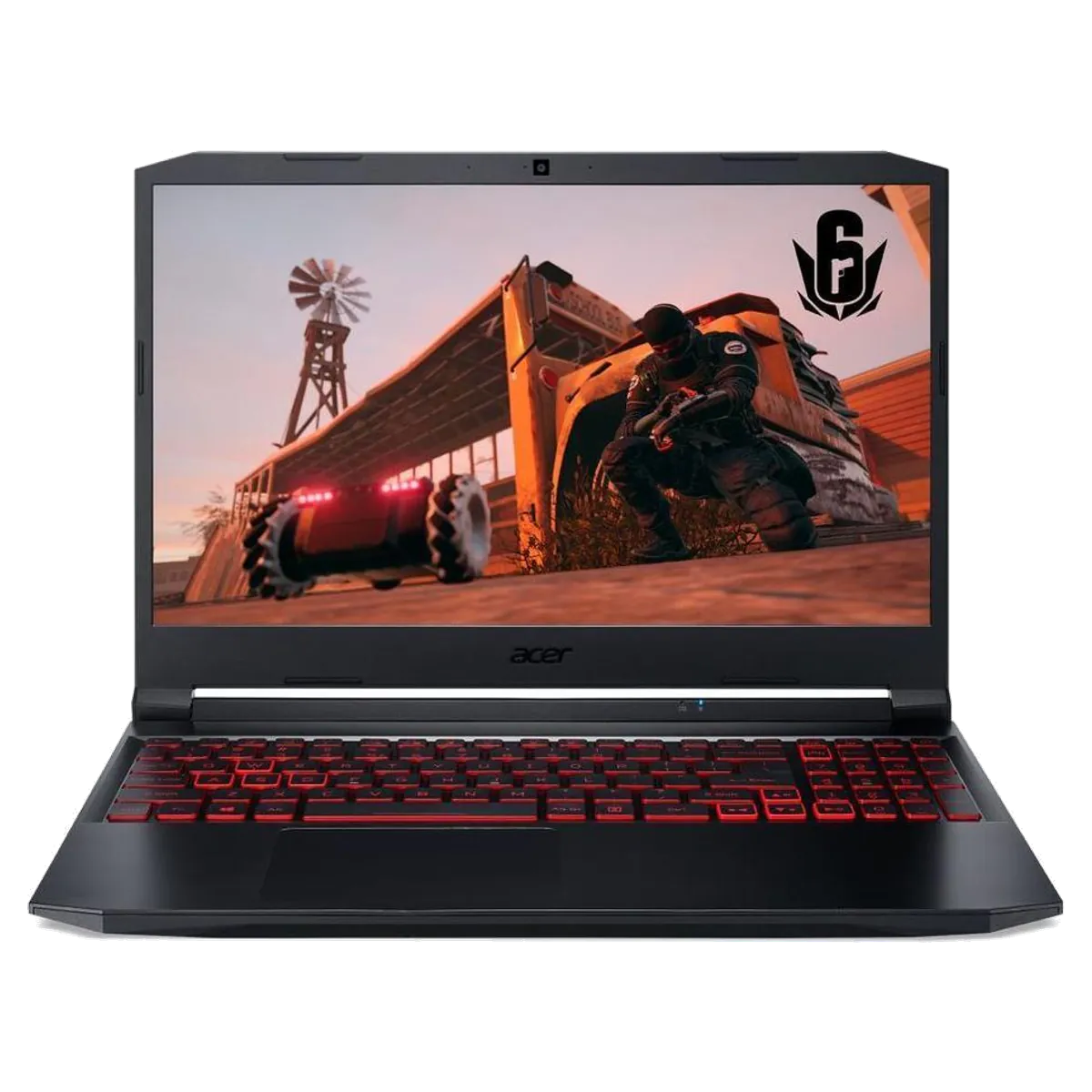 Acer Nitro 5 AN515 15" reconditionné
