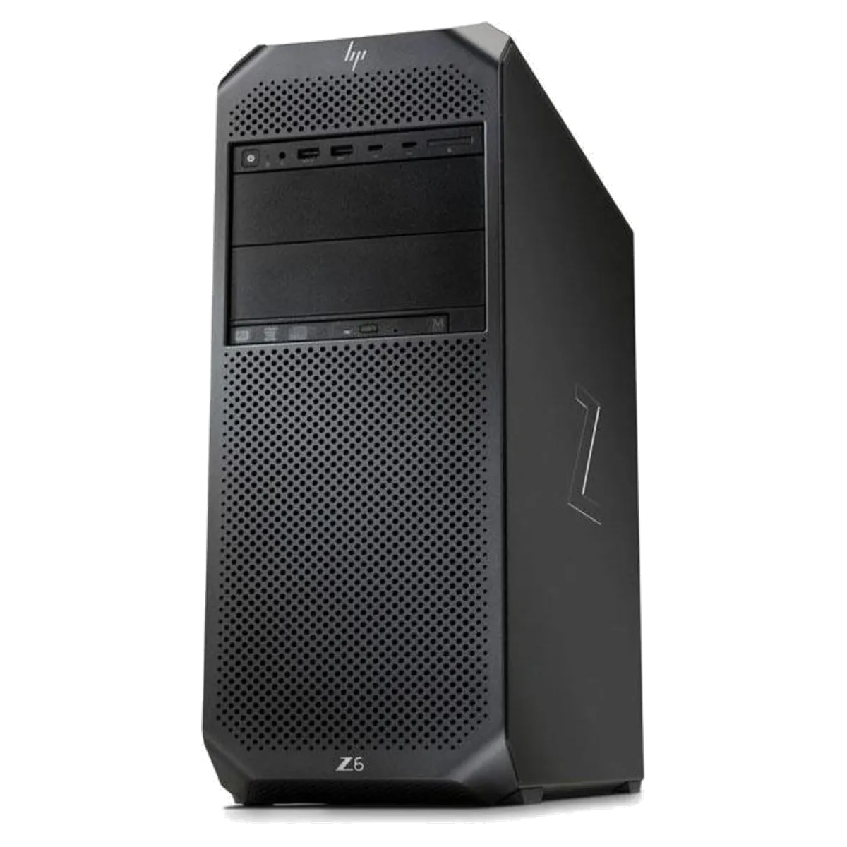 HP Z6 G4 Tower reconditionné