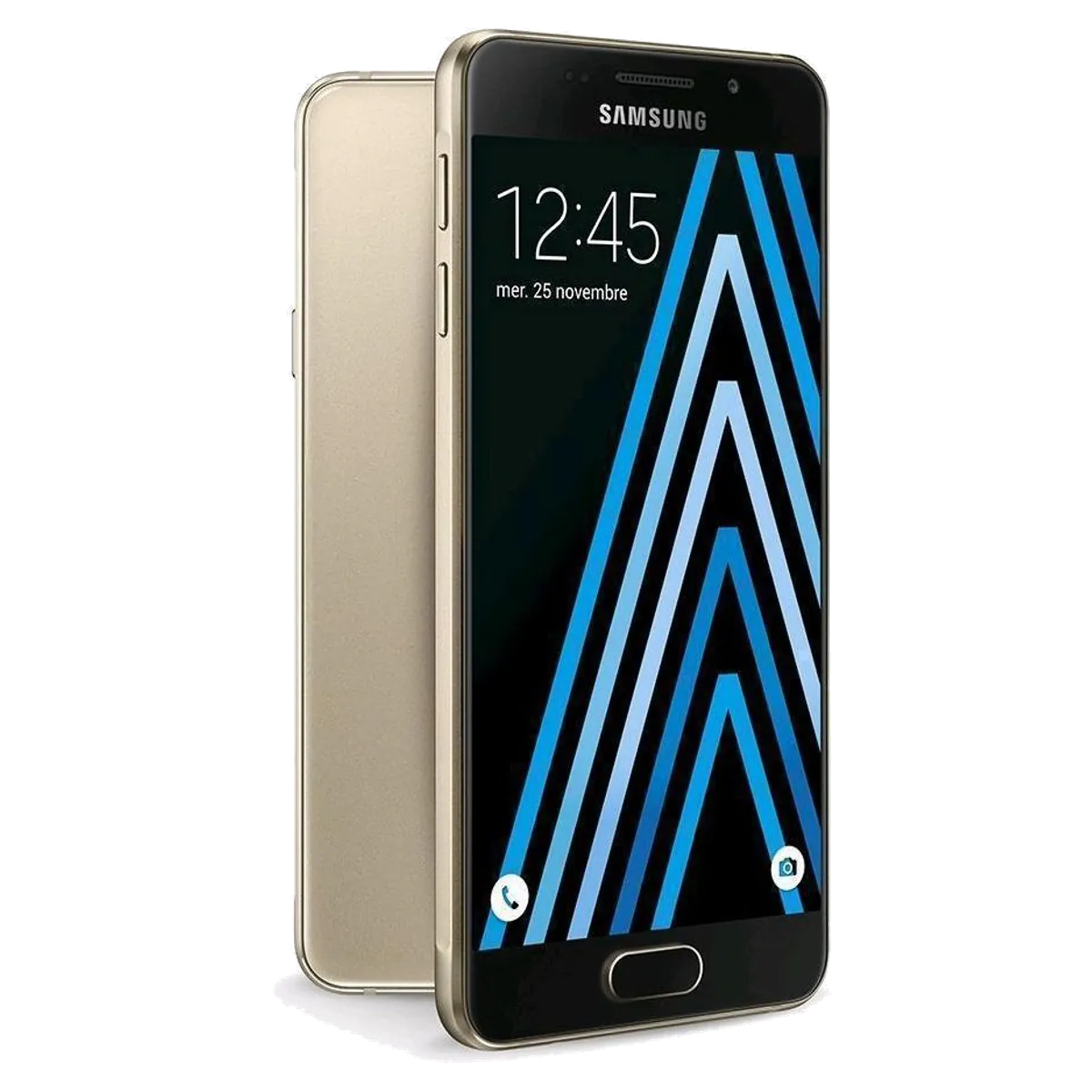 Samsung Galaxy A3 (2016) reconditionné