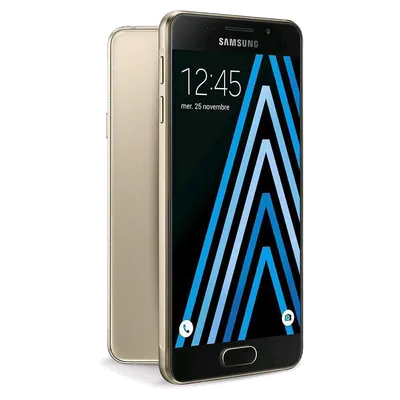 Galaxy A3 (2016)