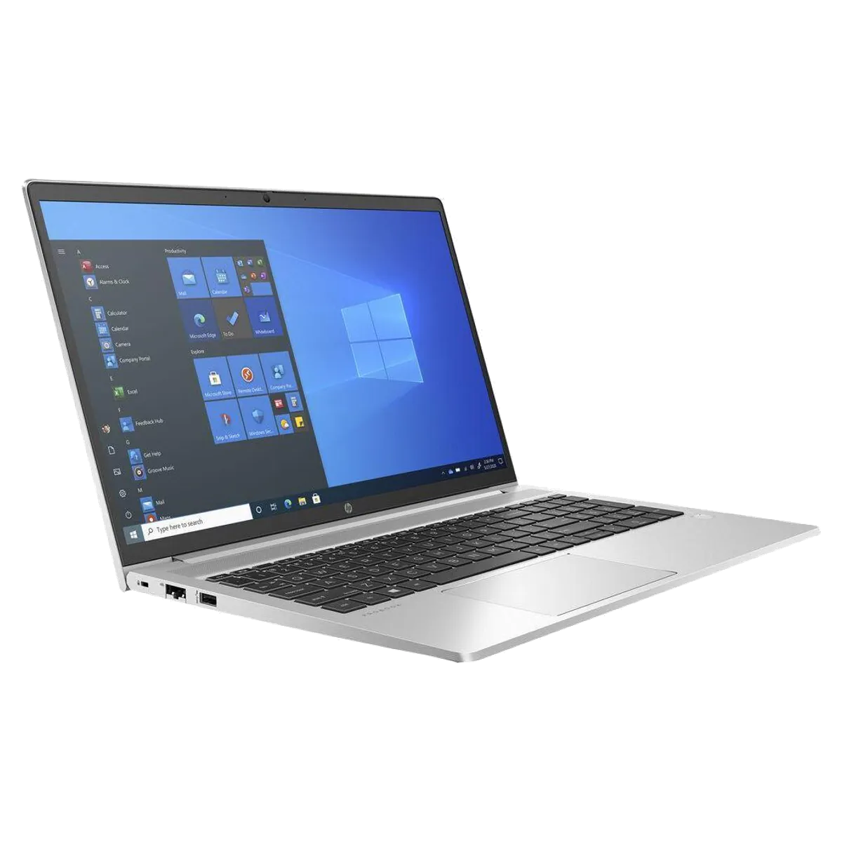 HP ProBook 450 G8 15" reconditionné