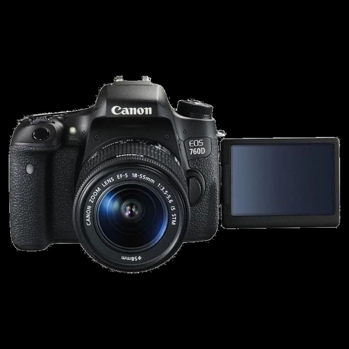 Canon EOS 760D reconditionné