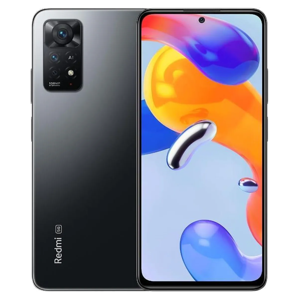 Xiaomi Redmi Note 11 Pro reconditionné