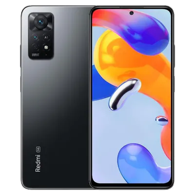 Xiaomi Redmi Note 11 Pro reconditionné
