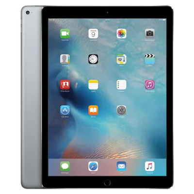 iPad Pro A9 2015