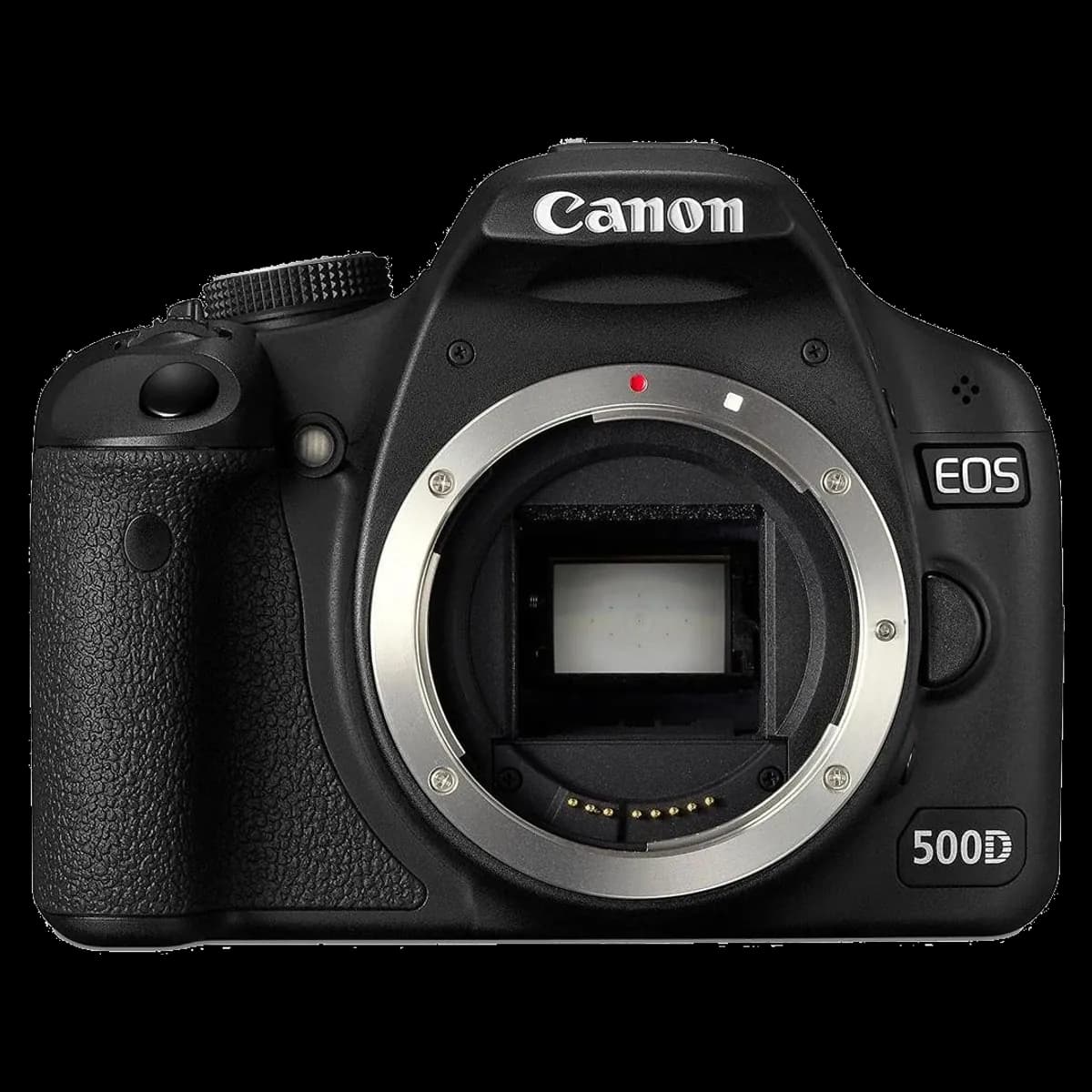 Canon EOS 500D reconditionné