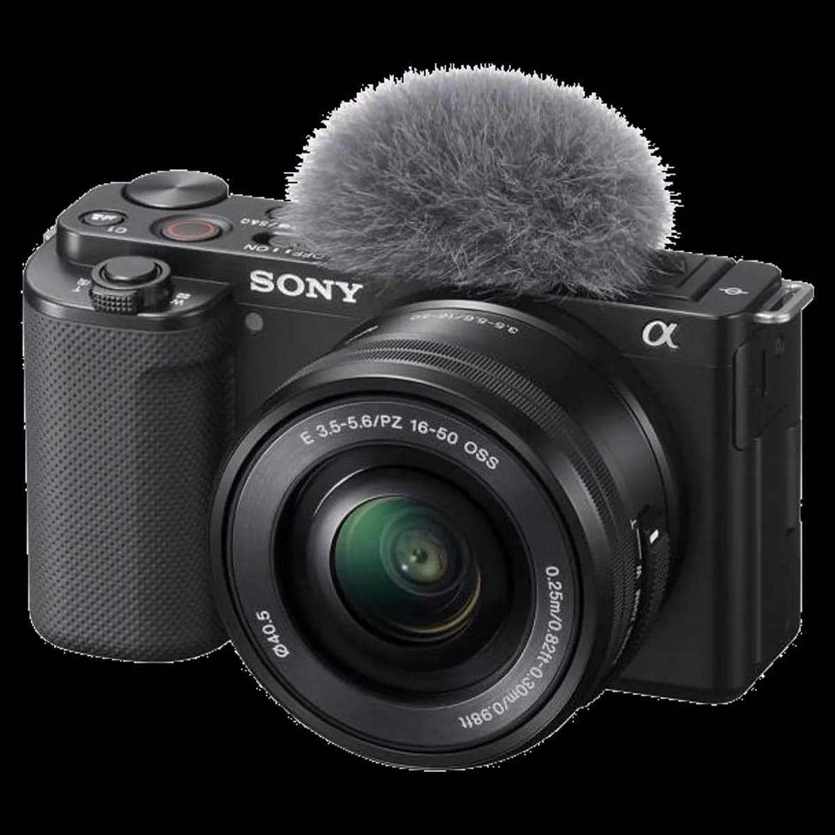 Sony ZV-E10 reconditionné