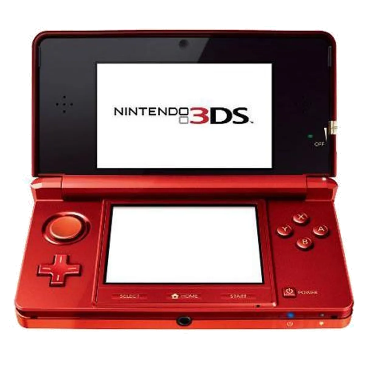 Nintendo 3DS reconditionné
