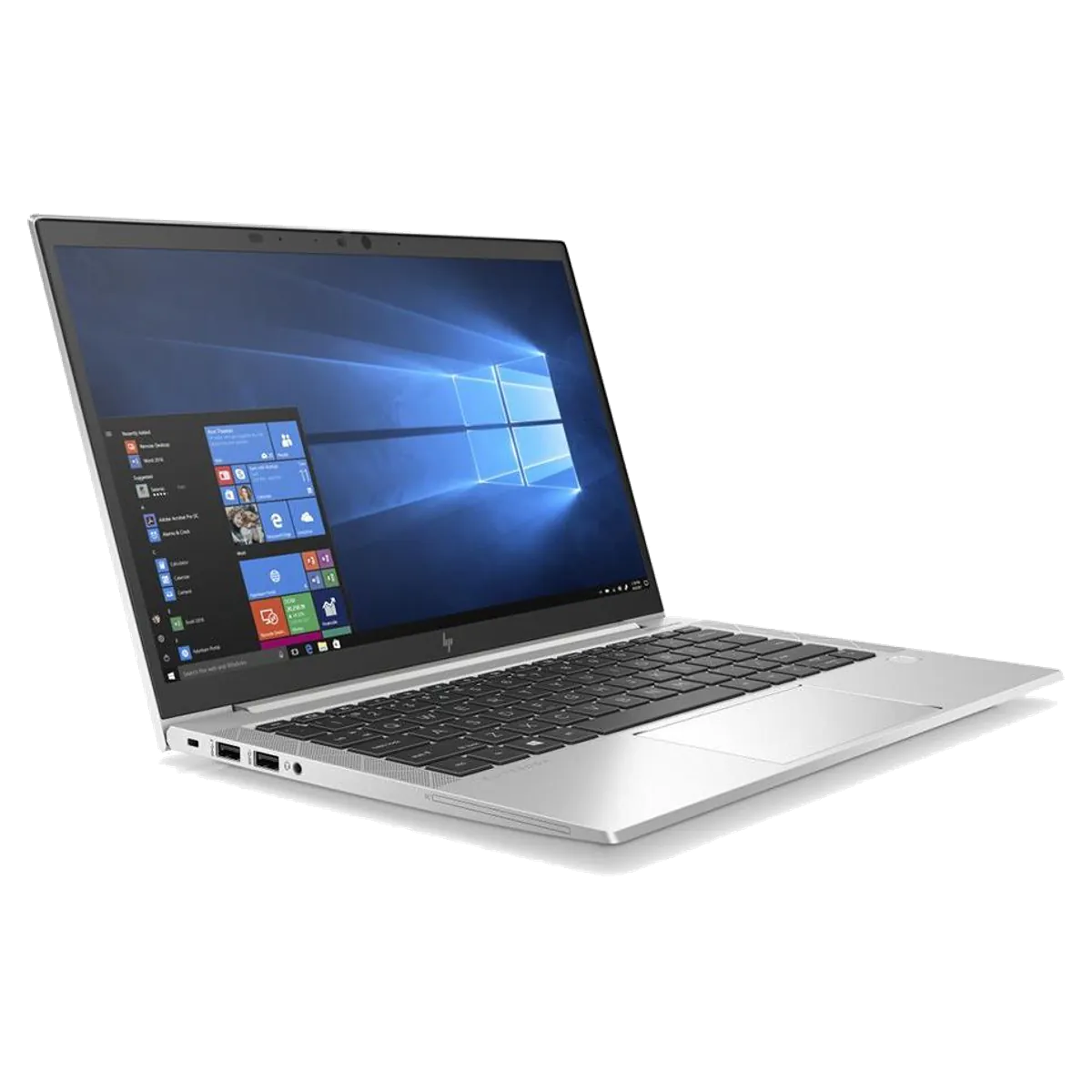 HP EliteBook 835 G7 13" reconditionné