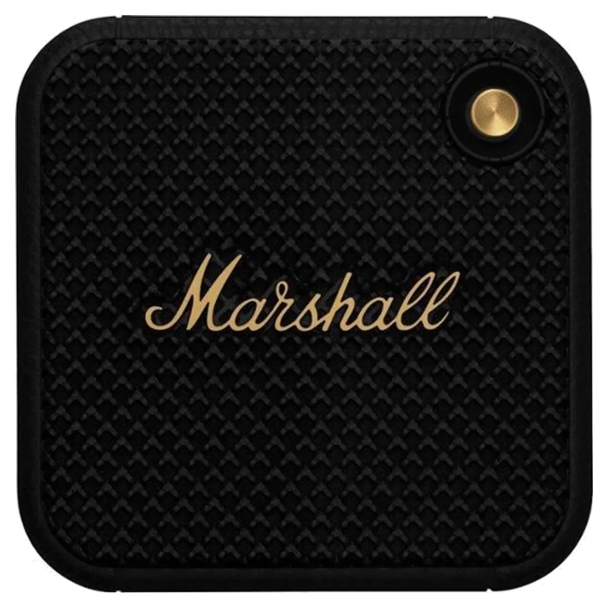 Marshall Willen reconditionné