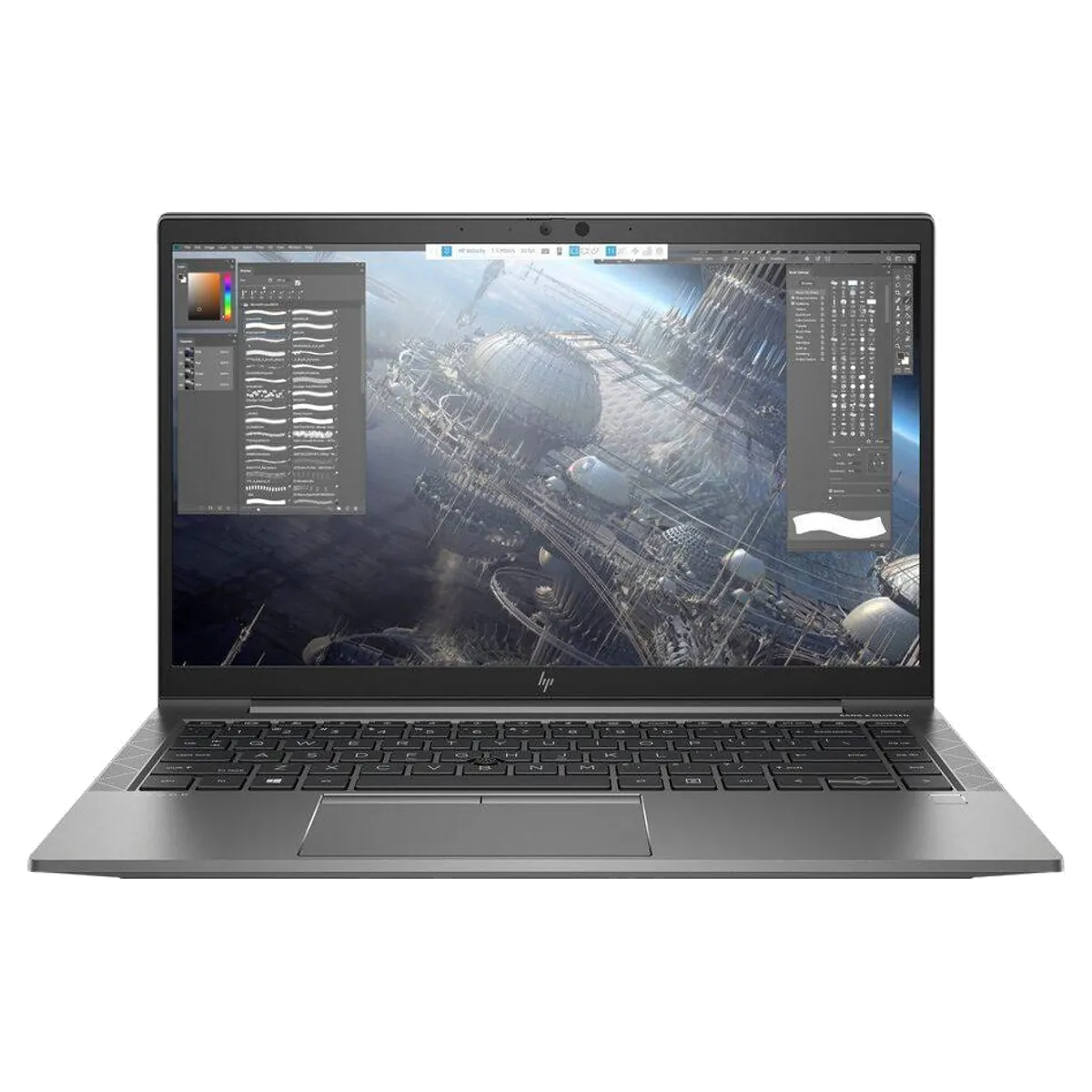 HP ZBook Firefly 14 G7 14" reconditionné