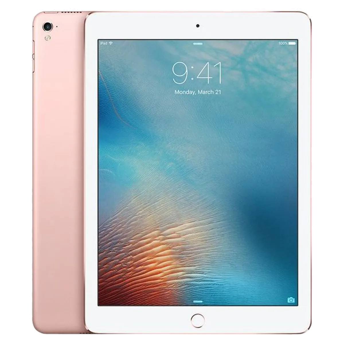 Apple iPad Pro A9 2016 reconditionné