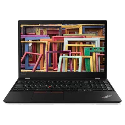 Lenovo ThinkPad T15 Gen 2 15"