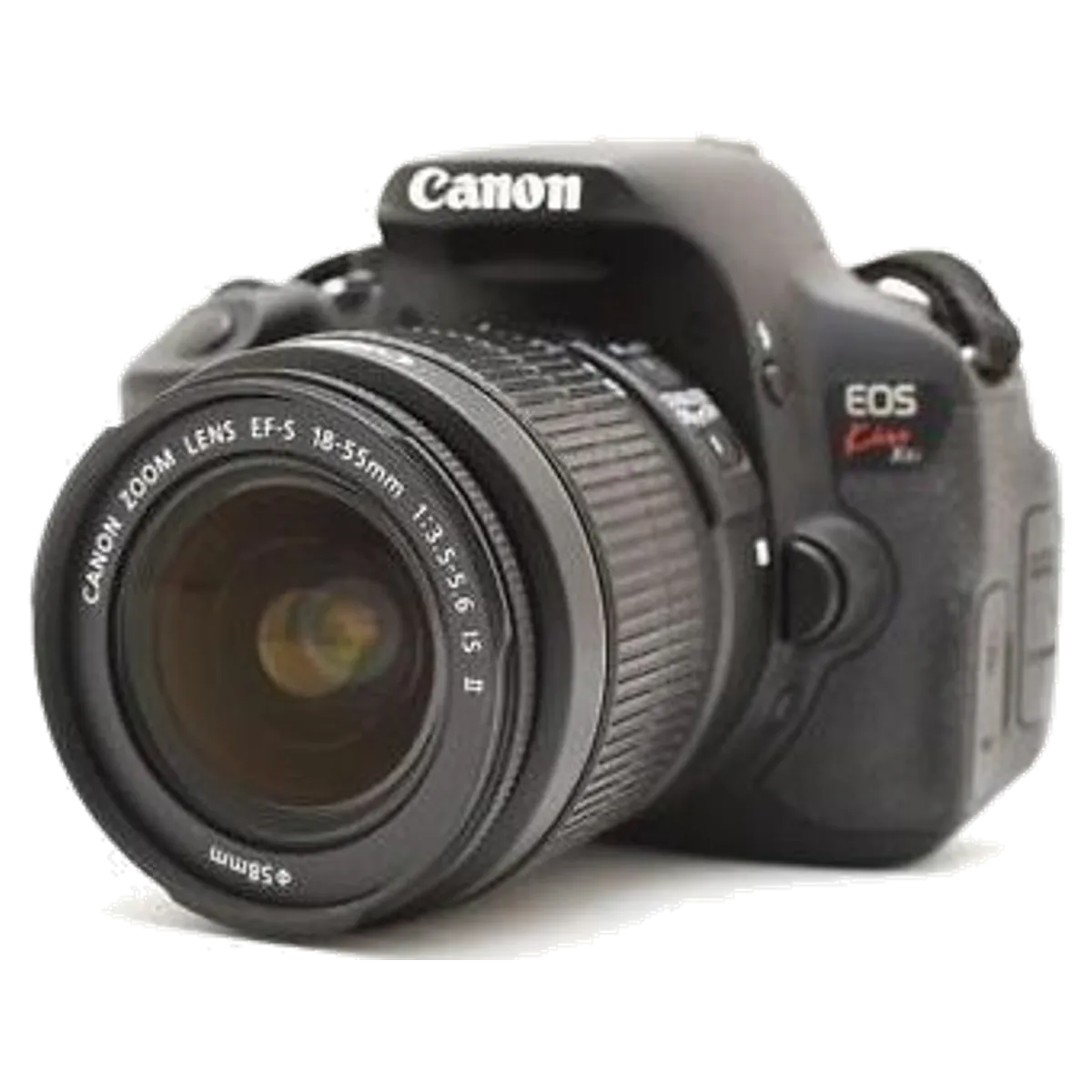 Canon EOS 650D reconditionné