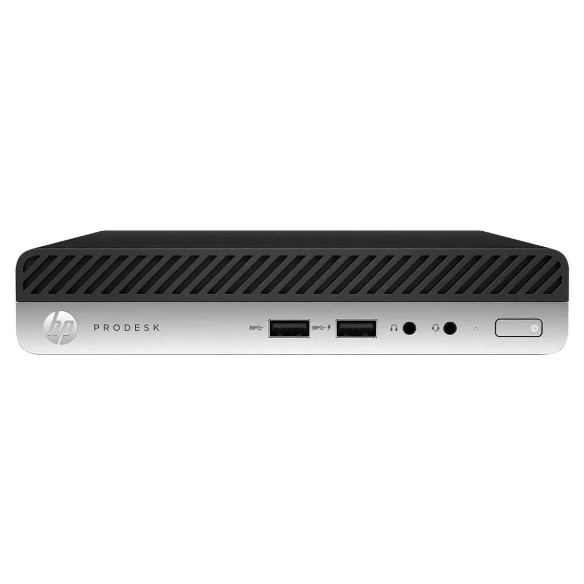 HP ProDesk 400 G5 Mini reconditionné