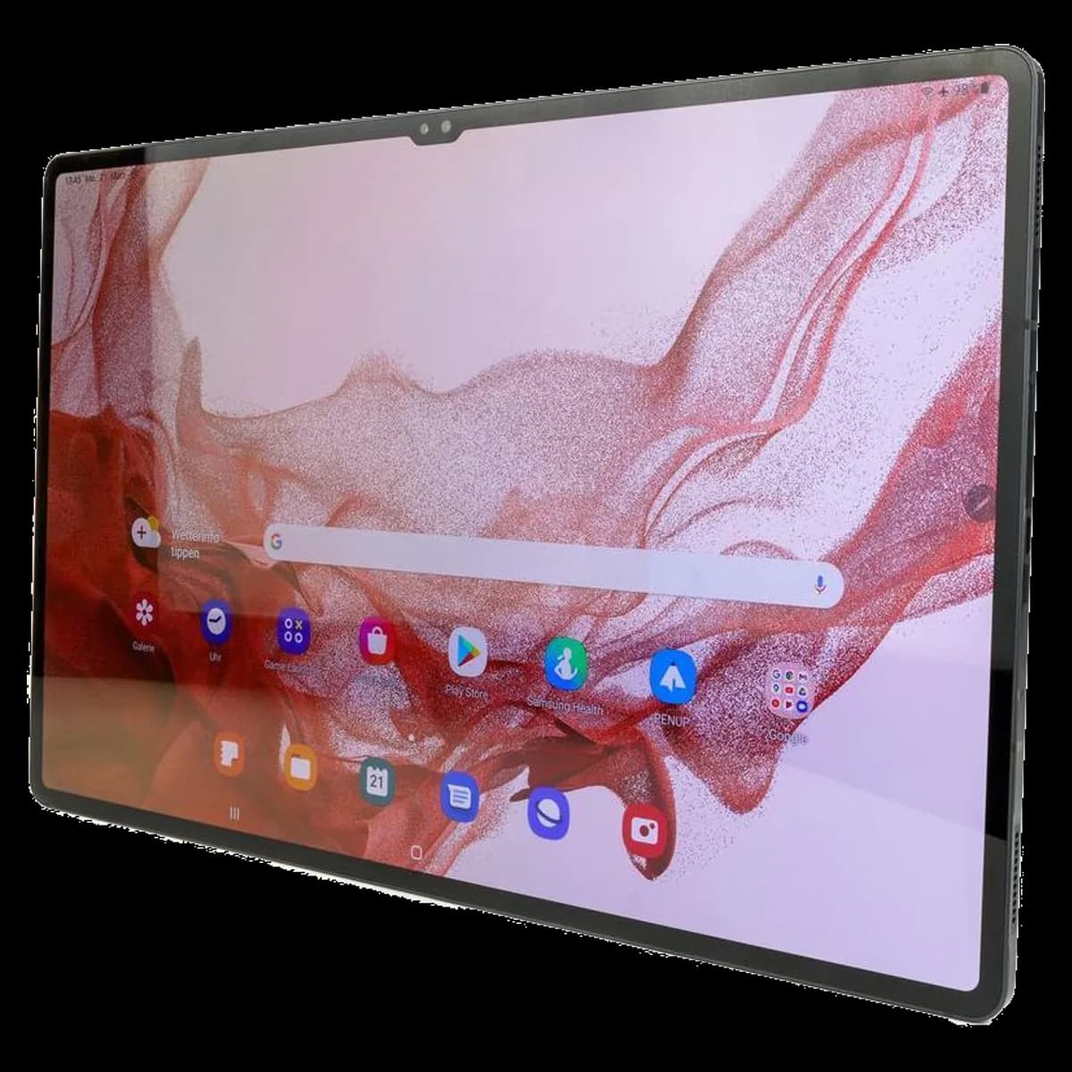 Samsung Galaxy Tab S8 Ultra reconditionné