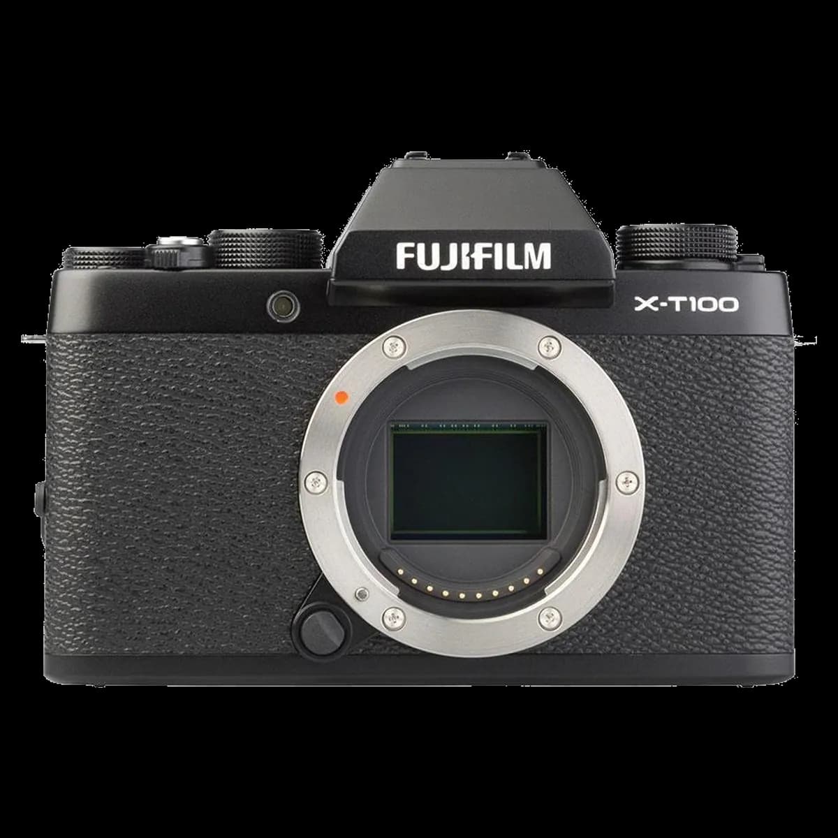 Fujifilm X-T100 reconditionné