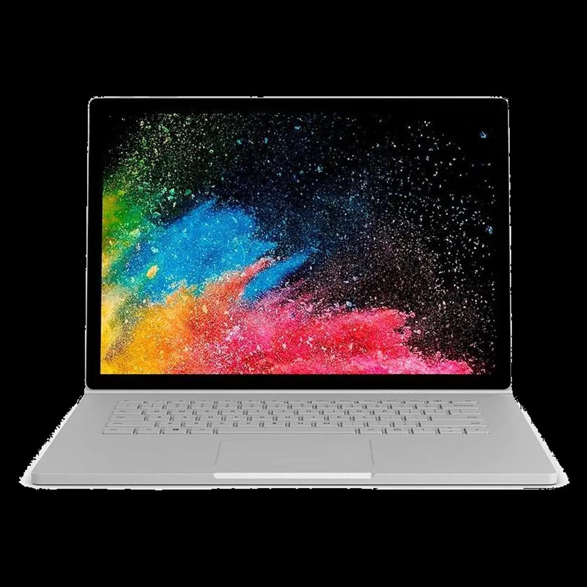 Microsoft Surface Book 2 13" reconditionné