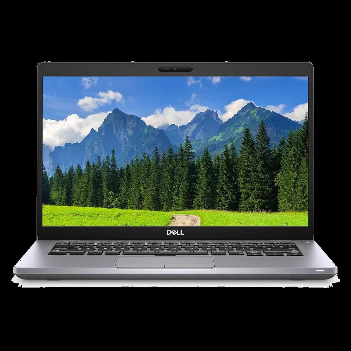 Dell Dell Latitude 5410 14" reconditionné