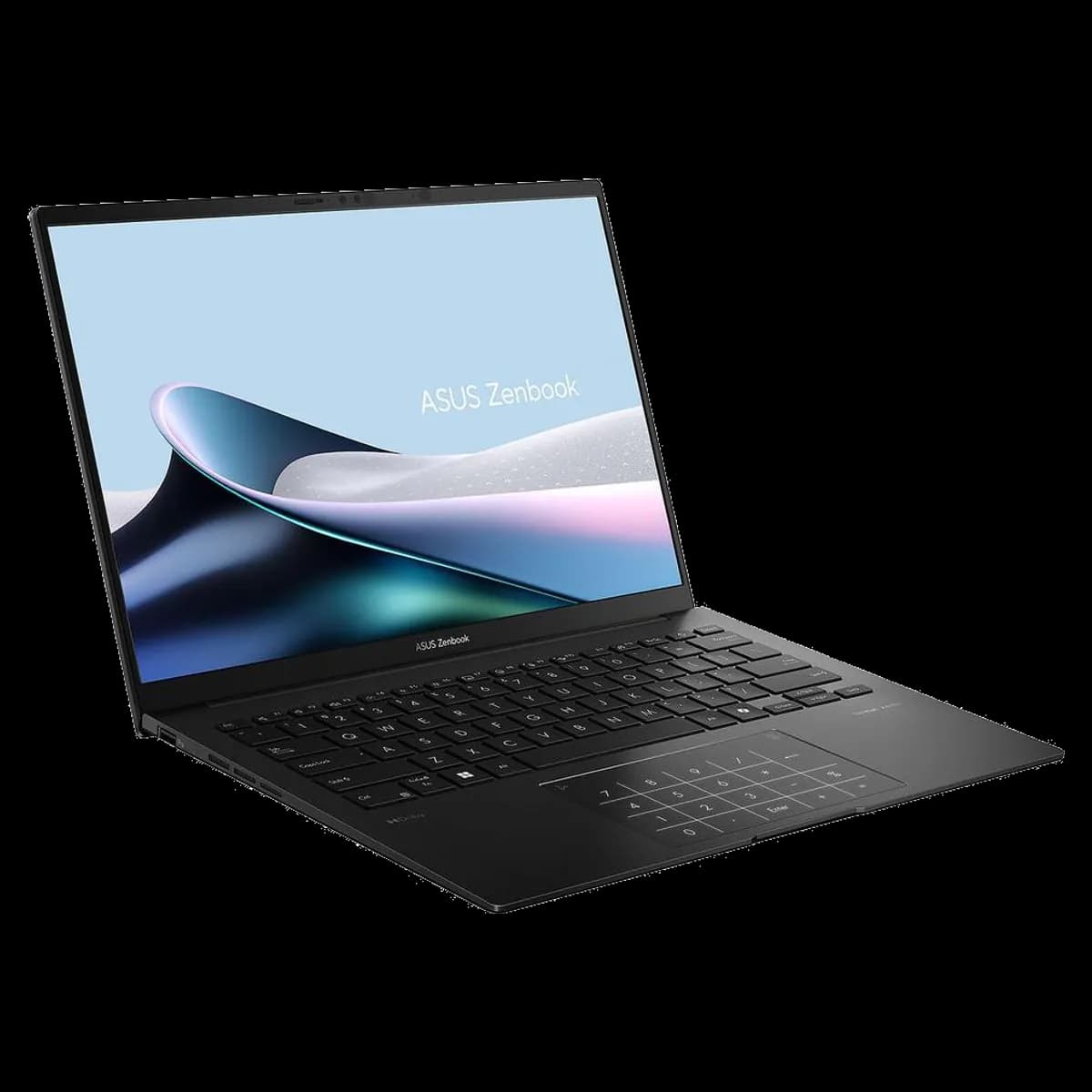 Asus ZenBook U 14" reconditionné