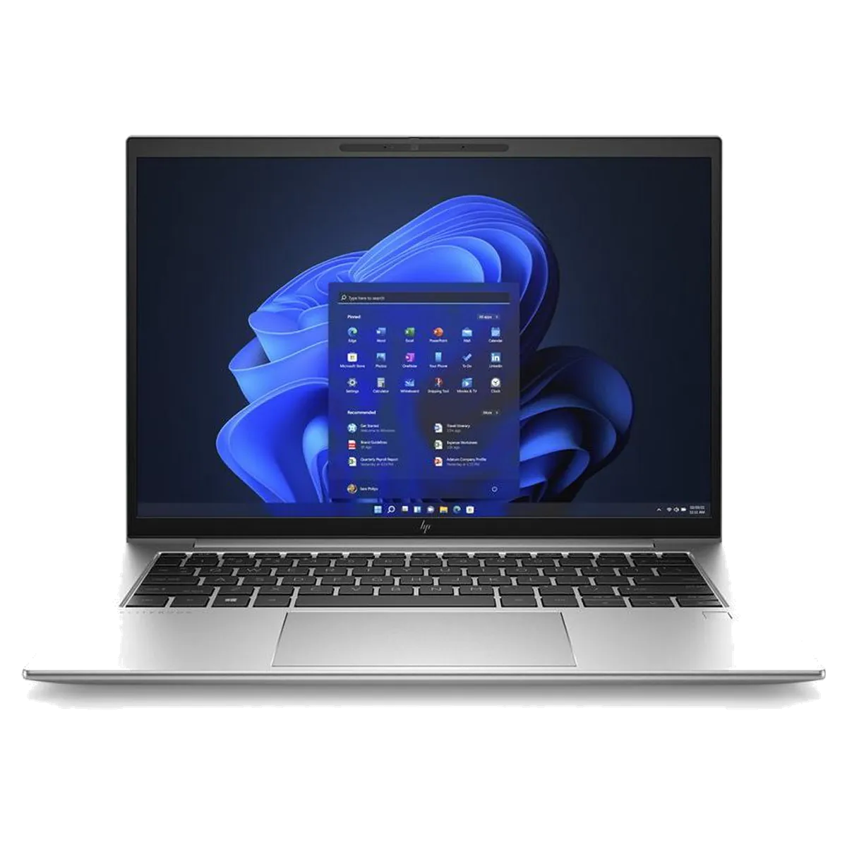 HP EliteBook 840 G9 14" reconditionné