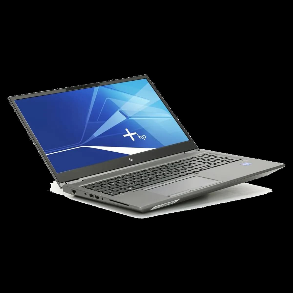 HP ZBook Fury 15 G8 15" reconditionné