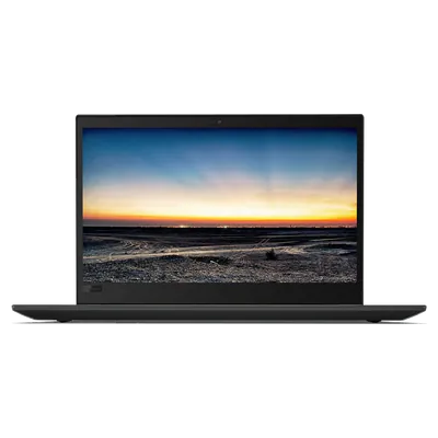 Lenovo ThinkPad T580 15"
