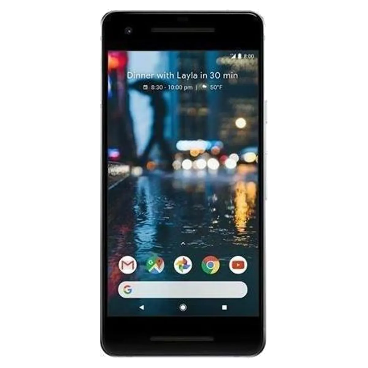 Google Pixel 2 reconditionné