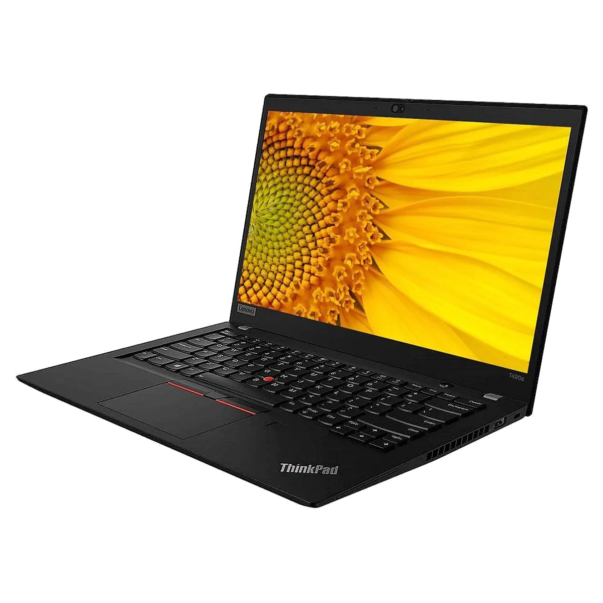 Lenovo Lenovo ThinkPad T490S 14" reconditionné