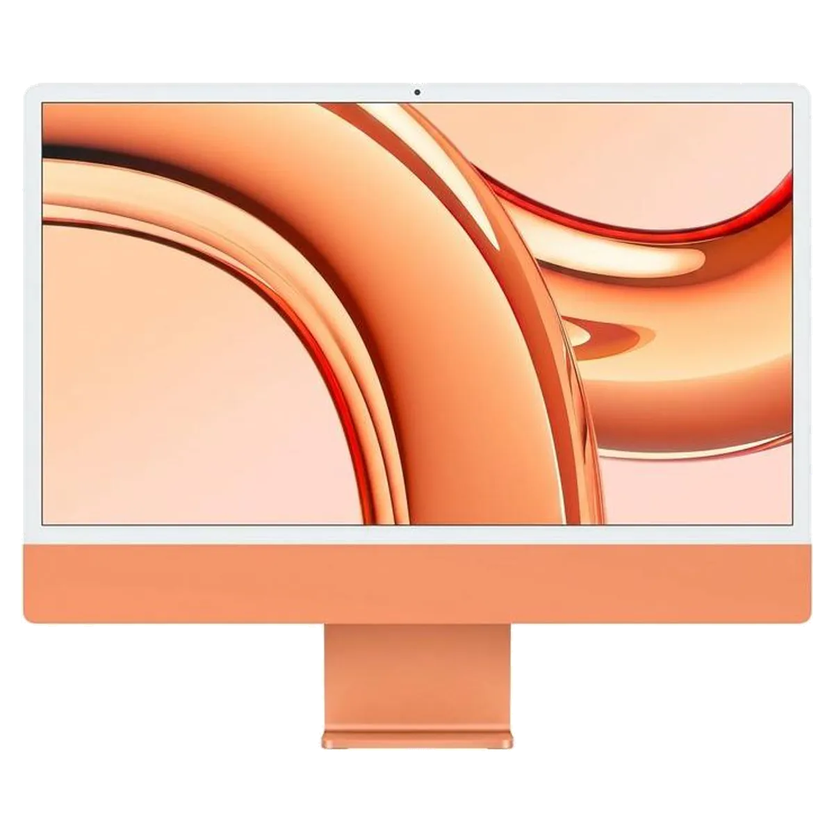 Apple iMac 24" M3 2023 reconditionné