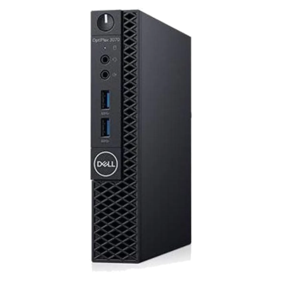 Dell OptiPlex 3070 Micro reconditionné