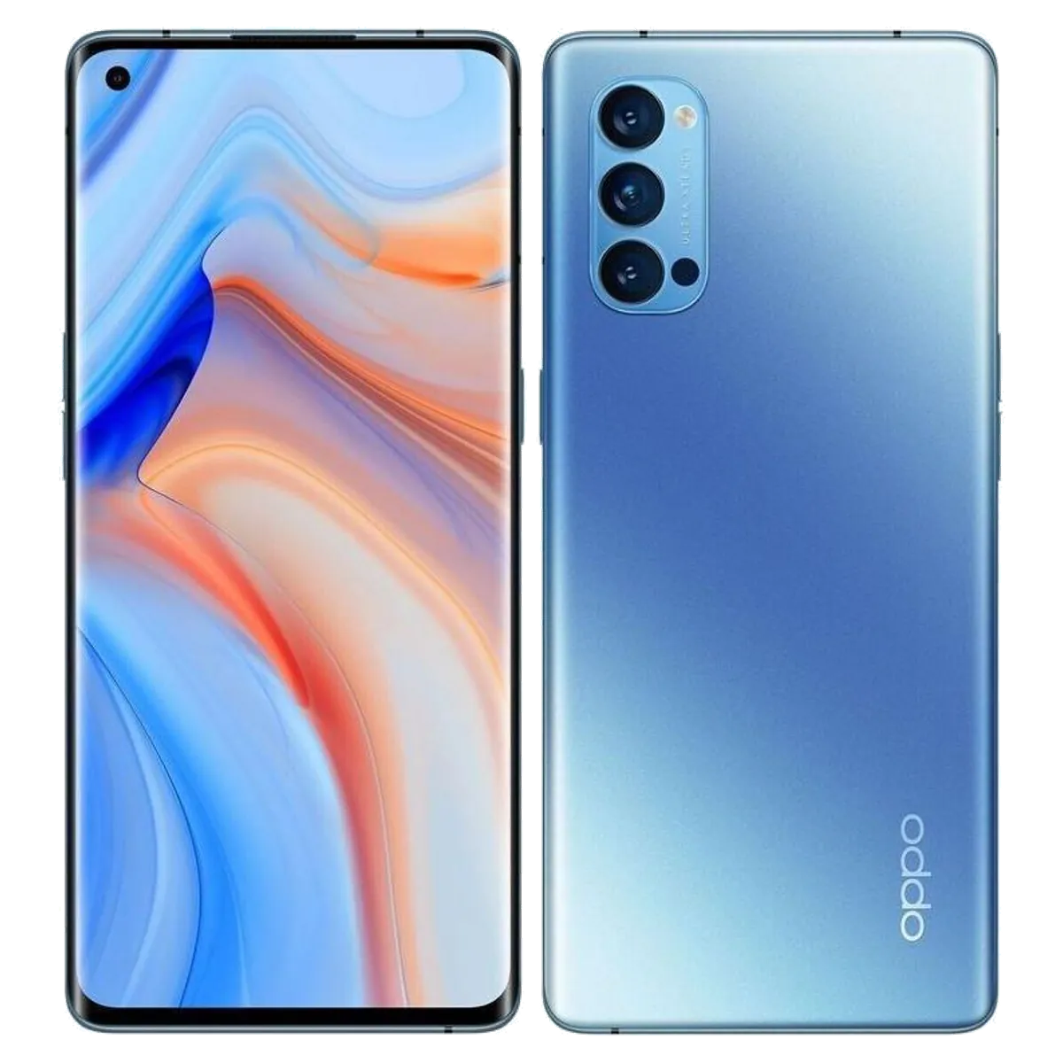 Oppo Reno4 Pro reconditionné
