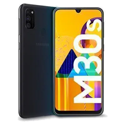 Galaxy M30s