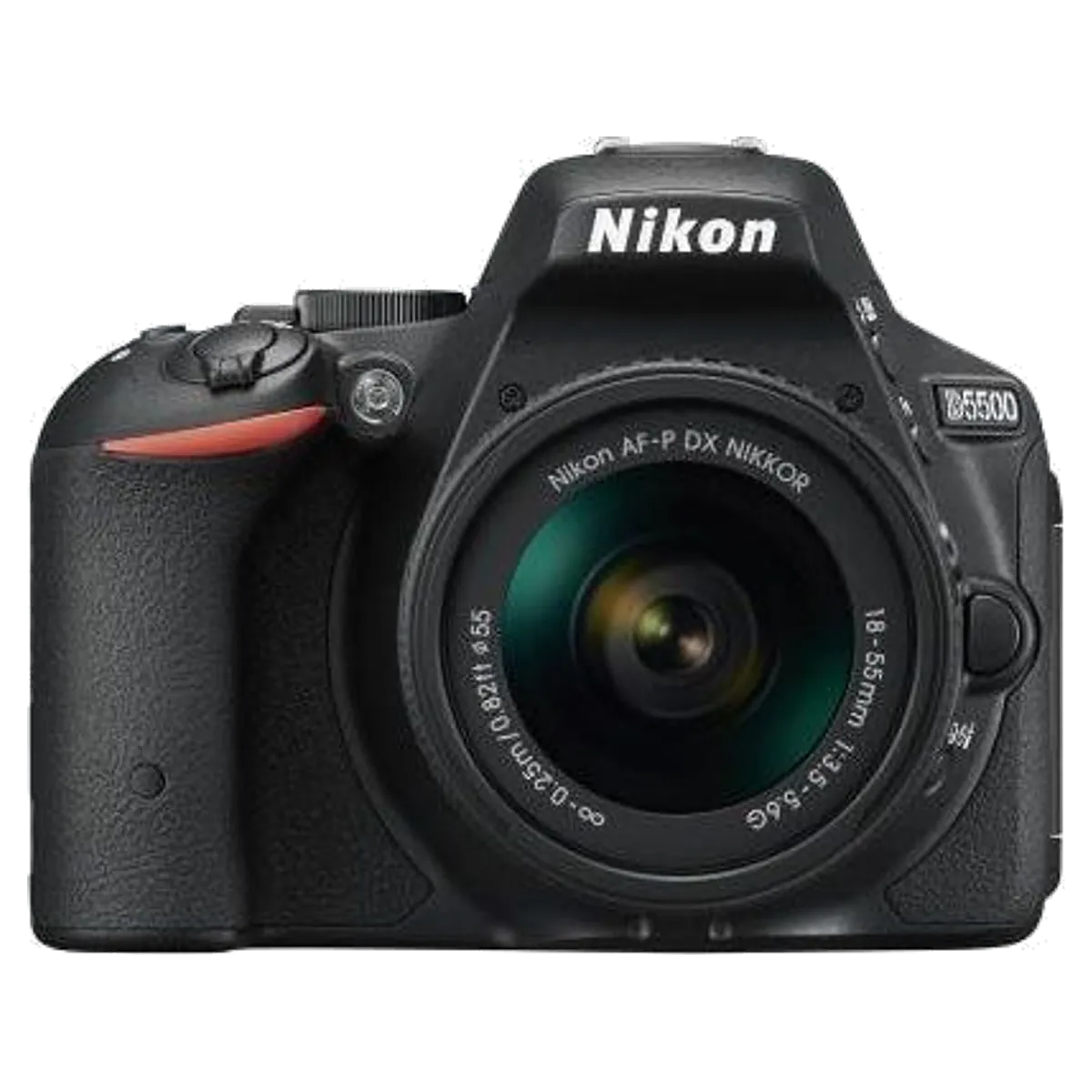 Nikon Nikon D5500 reconditionné