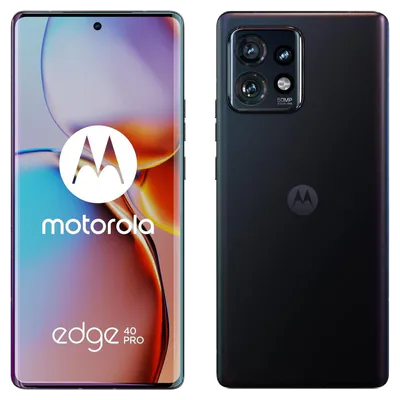 Edge 40 Pro