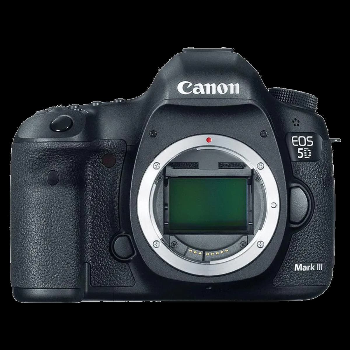 Canon EOS 5D Mark III reconditionné