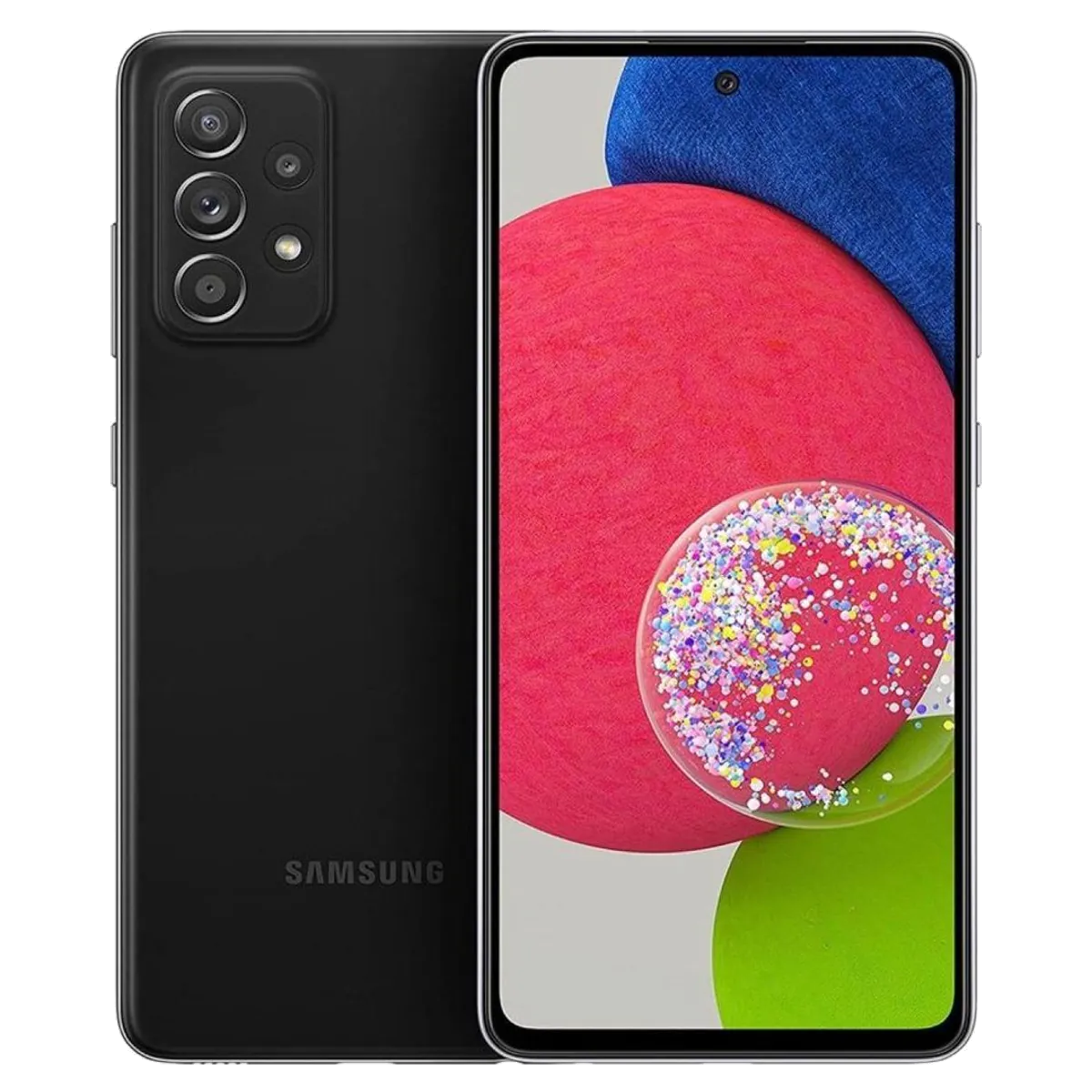 Samsung Galaxy A52s reconditionné