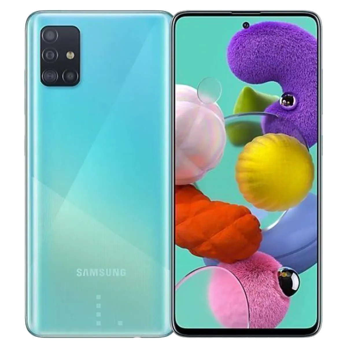 Samsung Galaxy A51 reconditionné