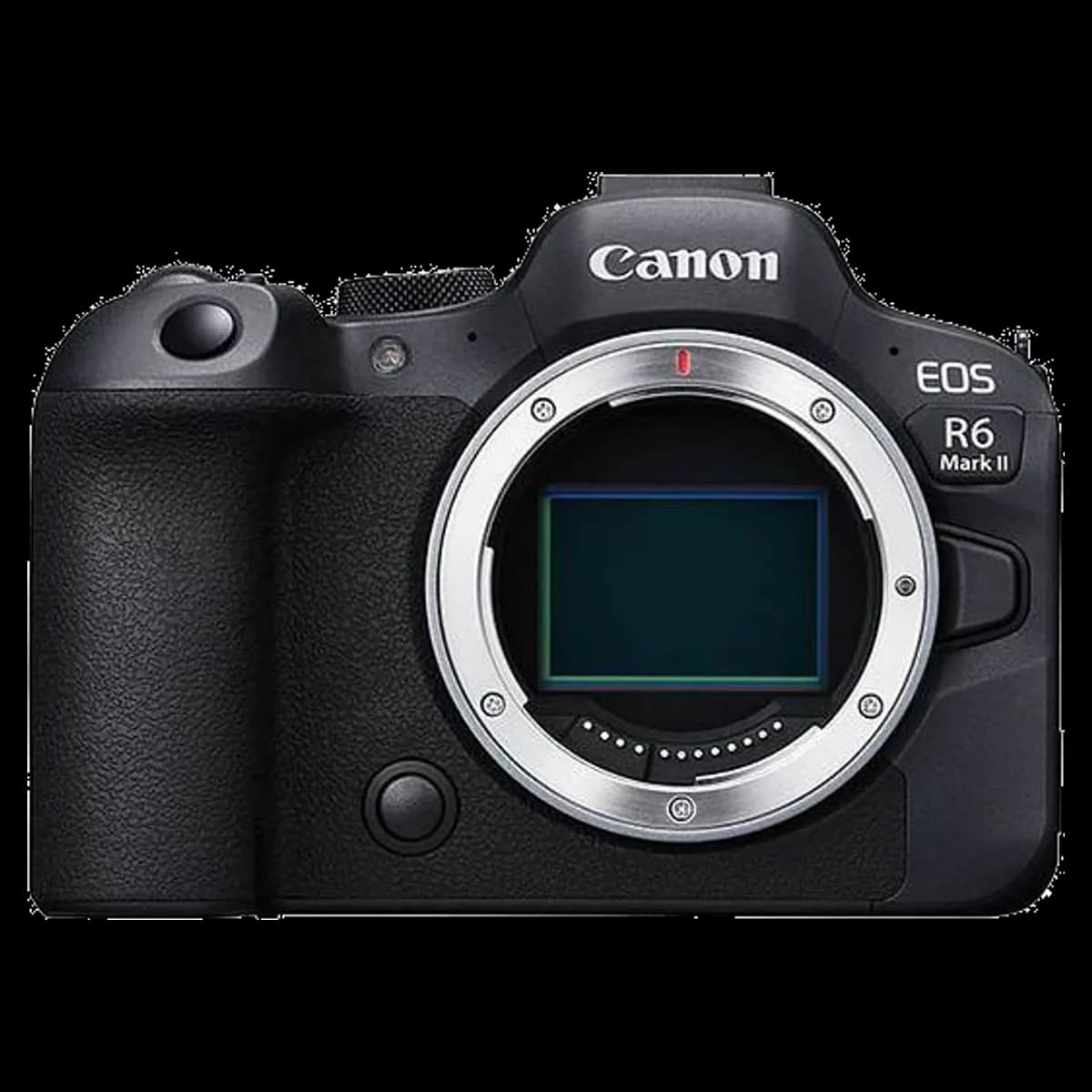 Canon EOS R6 Mark II reconditionné