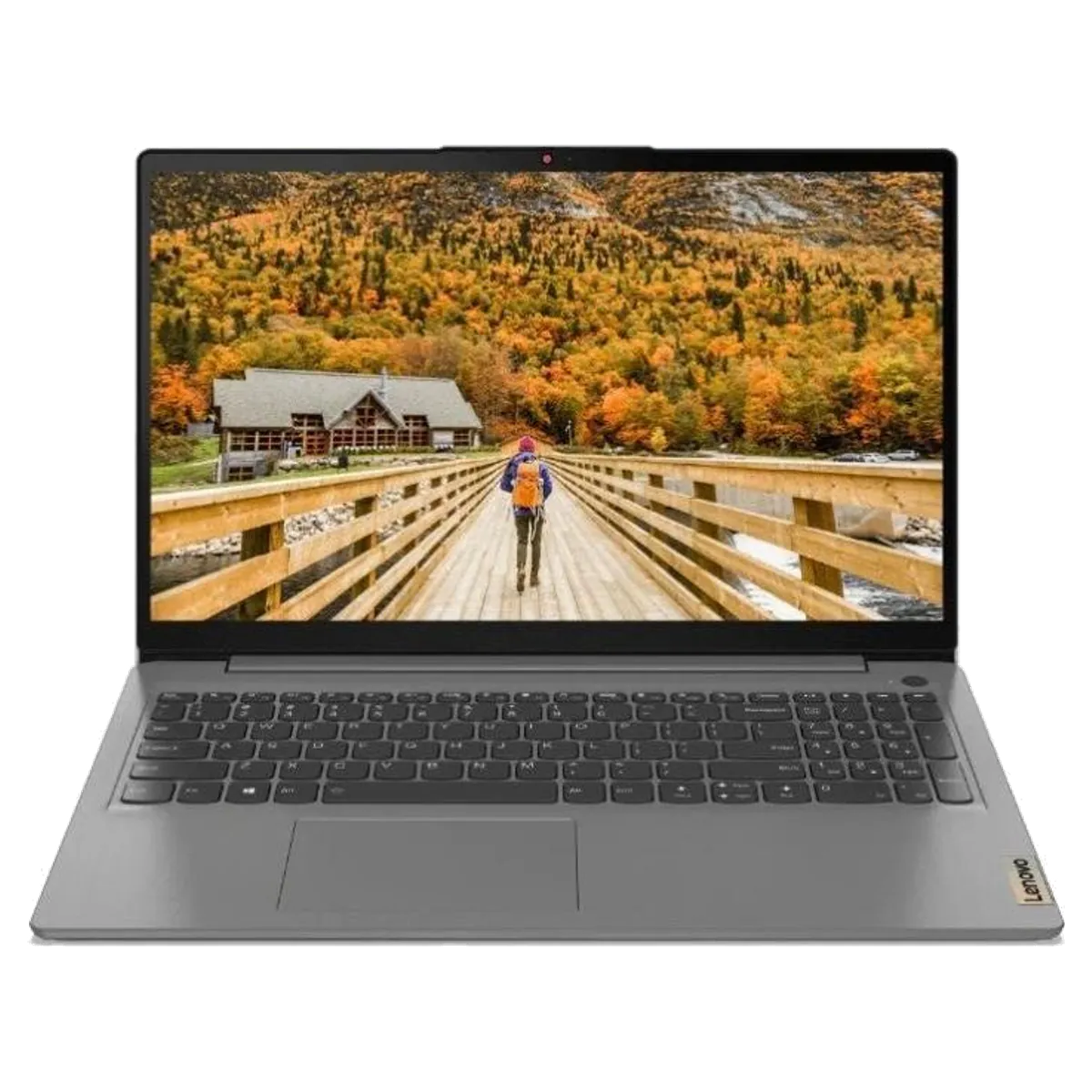 Lenovo IdeaPad 3 15" reconditionné