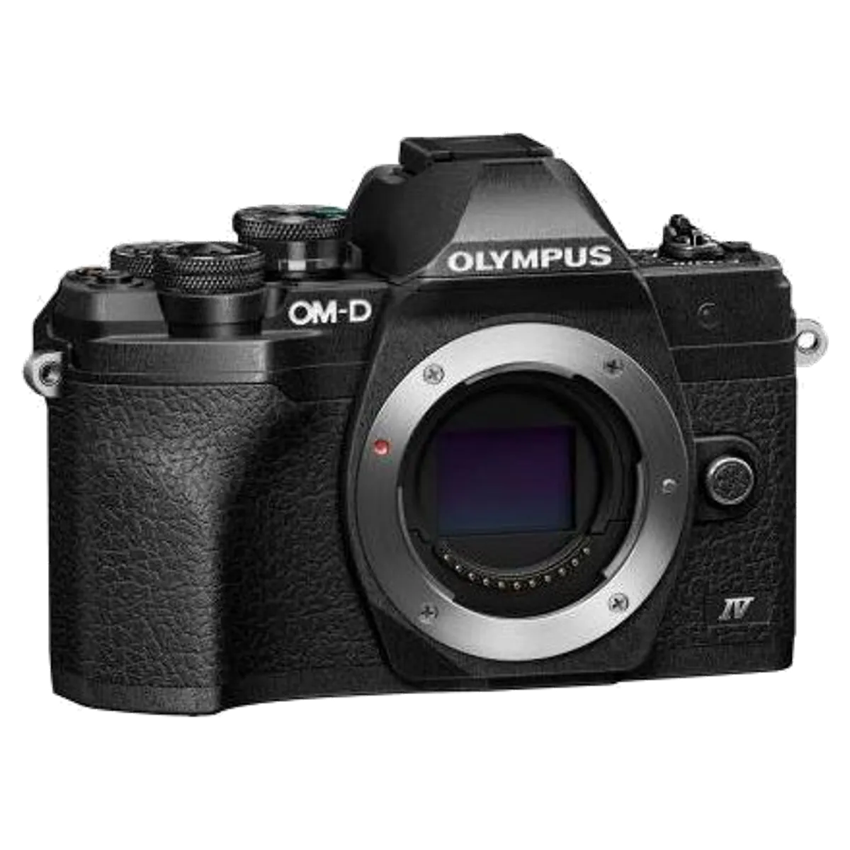 Olympus OM-D E-M10 Mark IV reconditionné