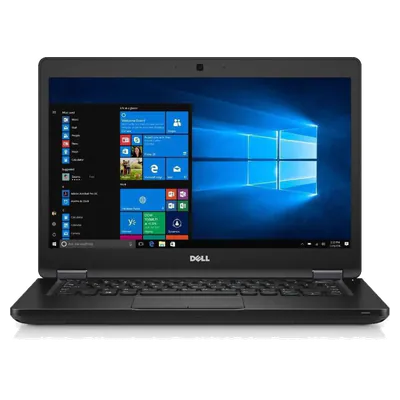 Dell Latitude 5490 16"