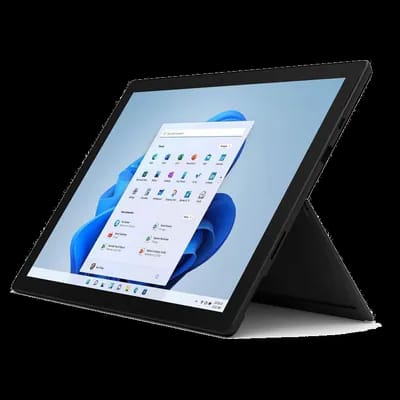 Microsoft Surface Pro 7 12"