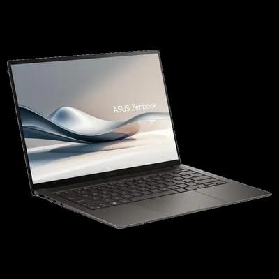 Asus ZenBook 14"