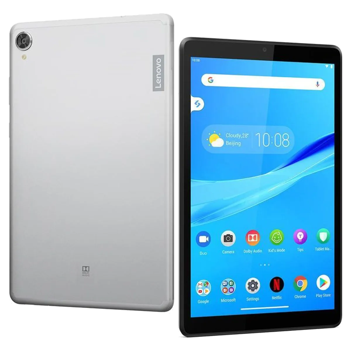 Lenovo Tab M8 reconditionné
