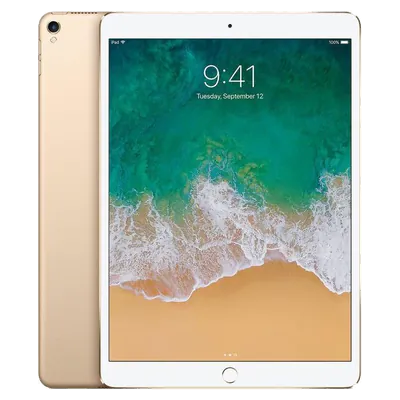 iPad Pro A10 2017
