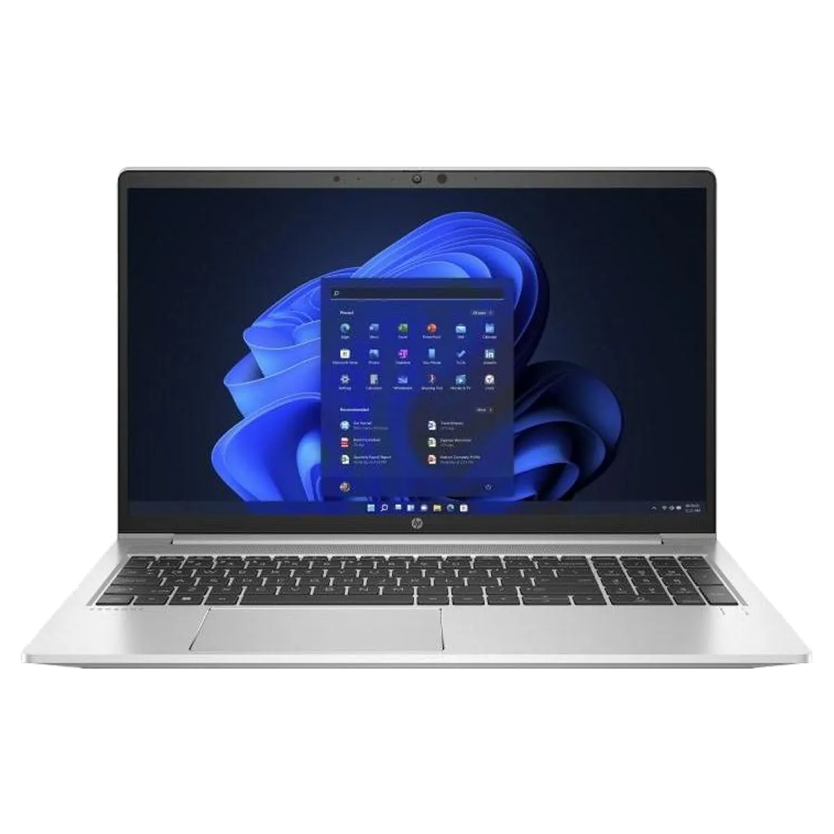 HP ProBook 650 G8 15" reconditionné
