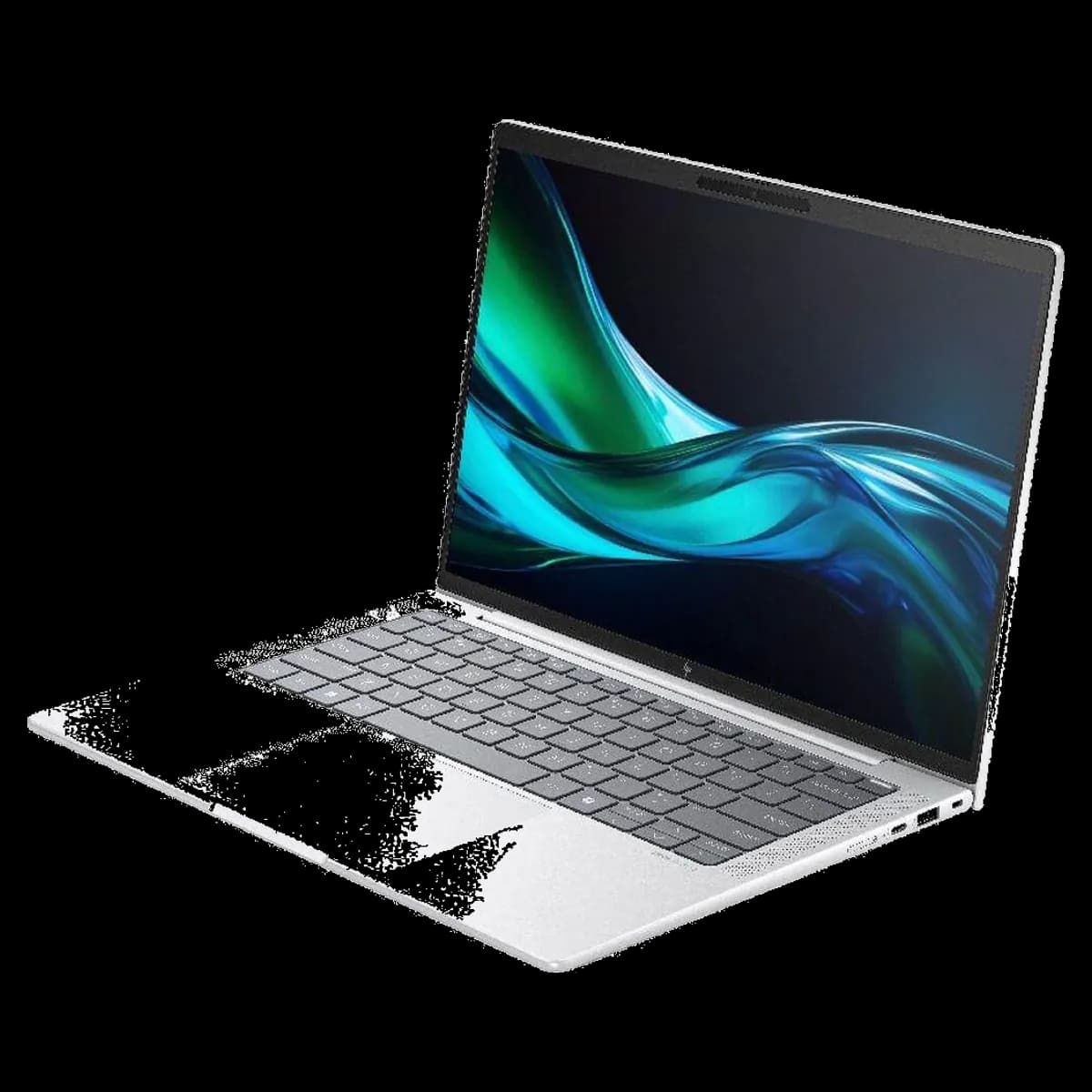 HP EliteBook 1040 G11 14" reconditionné
